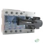 Legrand 022515 - Interrupteur-sectionneur, 63A, 4P