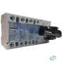 Legrand 022522 - Interrupteur-sectionneur Vistop 100A, 4P