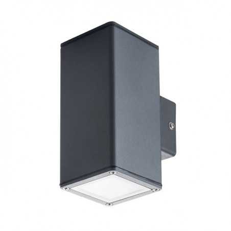 LEGRAND 664791 -  Interrupteur de VMC, 2 positions, Niloé, Blanc
