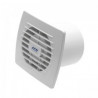 KANLUX 70936 - Extracteur avec tempo et détecteur d'humidité  diam 100mm 
