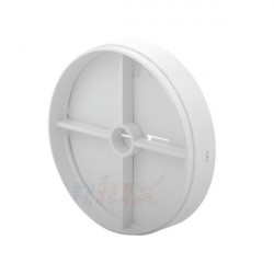 KANLUX 70961 - Obturateurs pour Extracteur d'air WIR ZL diamètre 100mm