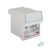 LEGRAND 003954 - Cassette pour parafoudre réf. 003951 et 003953 