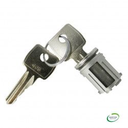 Barillet à clé type 405 - LEGRAND 020291