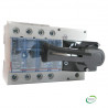Legrand 022515 - Interrupteur-sectionneur 63A 4P 