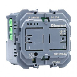 LEGRAND 067083A - Variateur universel 2 fils LED Céliane