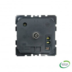 LEGRAND 067410 - Thermostat d'ambiance fil pilote Céliane