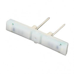 LEGRAND 067686L - Voyant Lumineaux Mosaic 230V LED blanche