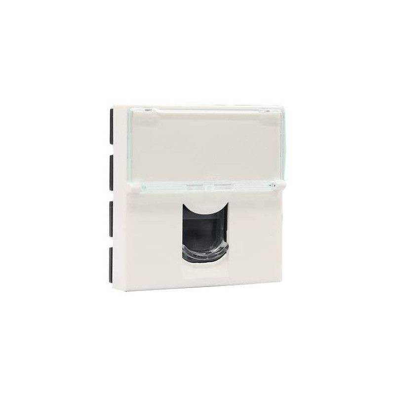 Placa Legrand 0 364 96 para uso con Caja | RS