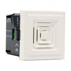 Legrand 076641 - Mosaic Ronfleur 230V 2 modules