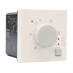 Legrand 076720 - Mosaic Thermostat Ambiance