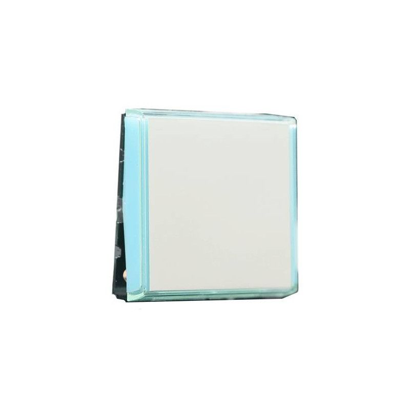 Bouton Poussoir Legrand Mosaic 50 Avec Voyant Rouge - Pour Interrupteur - Neuf (lampe Non Incluse)