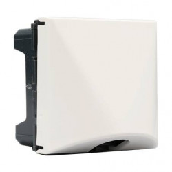 LEGRAND 077550 - Mosaic Sortie de Cable