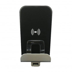 LEGRAND 077598 - Chargeur induction USB Type-A, Blanc, Mosaic