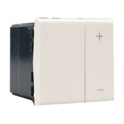 Legrand 078404 - Mosaic Variateur Pour Ballast 1-10V