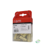 RAM 66008 - Cheville en laiton pour tige, 8mm, 25PCS