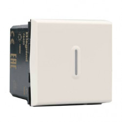 Legrand 078420 - Mosaic Interrupteur Temporise