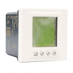 Legrand 078425 - Mosaic Interrupteur Horaire Programmable