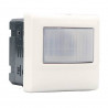 Legrand 078454A - Mosaic Detecteur universel 3 Fils 500W LED 
