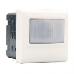 Legrand 078458A - Mosaic Detecteur universel 2 Fils 100W LED