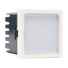 Legrand 078524 - Mosaic Signalétique à LED vertes et rouges 