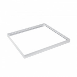 Cadre saillie pour Dalle LED 600x600 ACC035010
