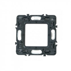 Support Mosaic - Celiane  1 poste 2 modules - LEGRAND 080251