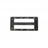 Legrand 080268 - Supporte Universel 2x10 Postes 