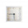 Legrand 080274 - Cadre Saillie Mosaic 2x2 modules Blanc 