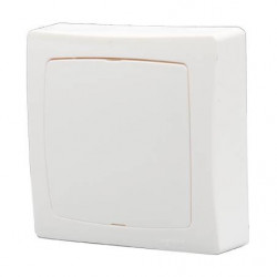 LEGRAND 086057 - Boite de dérivation Oteo complet blanc