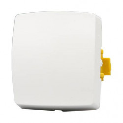 LEGRAND 086101L - Transformeur 3 en 1 Oteo composable blanc