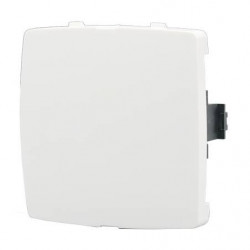 LEGRAND 086157 - Boîte de dérivation Oteo composable blanc