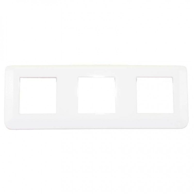 Vis placo pointe foret 3.5 X 25 PH2 Noir - 1000 vis + embout PH2