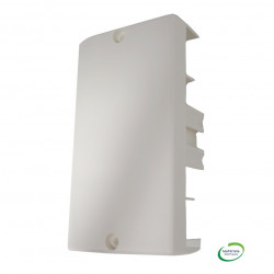 LEGRAND 330214 - Embout pour goulotte DLPlus 85x50