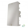 LEGRAND 330214 - Embout pour goulotte DLPlus 85x50 