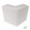 LEGRAND 330221 - Angle extérieur pour goulotte DLPlus 130x50 