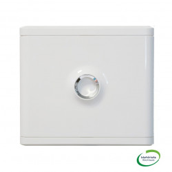 Porte pour platines de branchement 13M Drivia - LEGRAND 401185