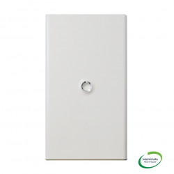 Porte Drivia 4R 18M Blanc - LEGRAND 401234