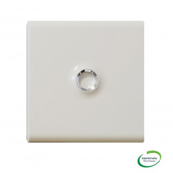 Porte Drivia 1R 13M Blanc - LEGRAND 401331