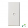 LEGRAND 401333 - Porte Drivia 3R 13M Blanc 
