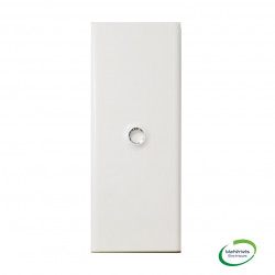Porte Drivia 4R 13M Blanc - LEGRAND 401334