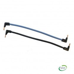 Jeu de 2 cordons de repiquage - LEGRAND 404903