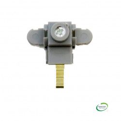 Borne de raccordement 35mm² - LEGRAND 404905