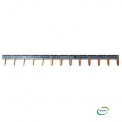 Peigne d'alimentation unipolaire 13M - LEGRAND 404926