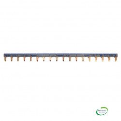 Peigne d'alimentation universel 18M - LEGRAND 404928