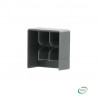 LEGRAND 404990 - Capot d'extrémités pour peignes 56M 