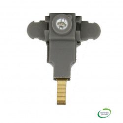 Borne de raccordement à vis section 4 à 25mm² - LEGRAND 405208