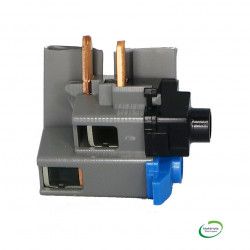 Bornes de connexion tête 2M - 1 pièce - LEGRAND 405209
