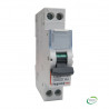 LEGRAND 406776 - Disjoncteur 1P+N à vis C25 25A 