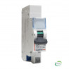 LEGRAND 406781 - Disjoncteur 1P+N Auto C6 6A 