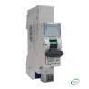 LEGRAND 406809 - Disjoncteur 1P+N Auto D16 16A 